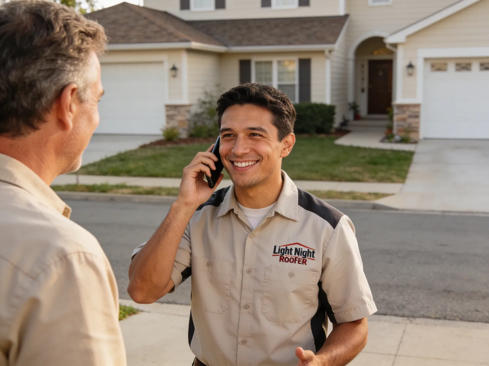 Emergency Roof Repair Peach Springs, AZ FAQs